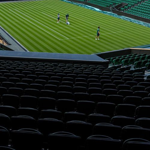Centre Court Tickets - Wimbledon 2025