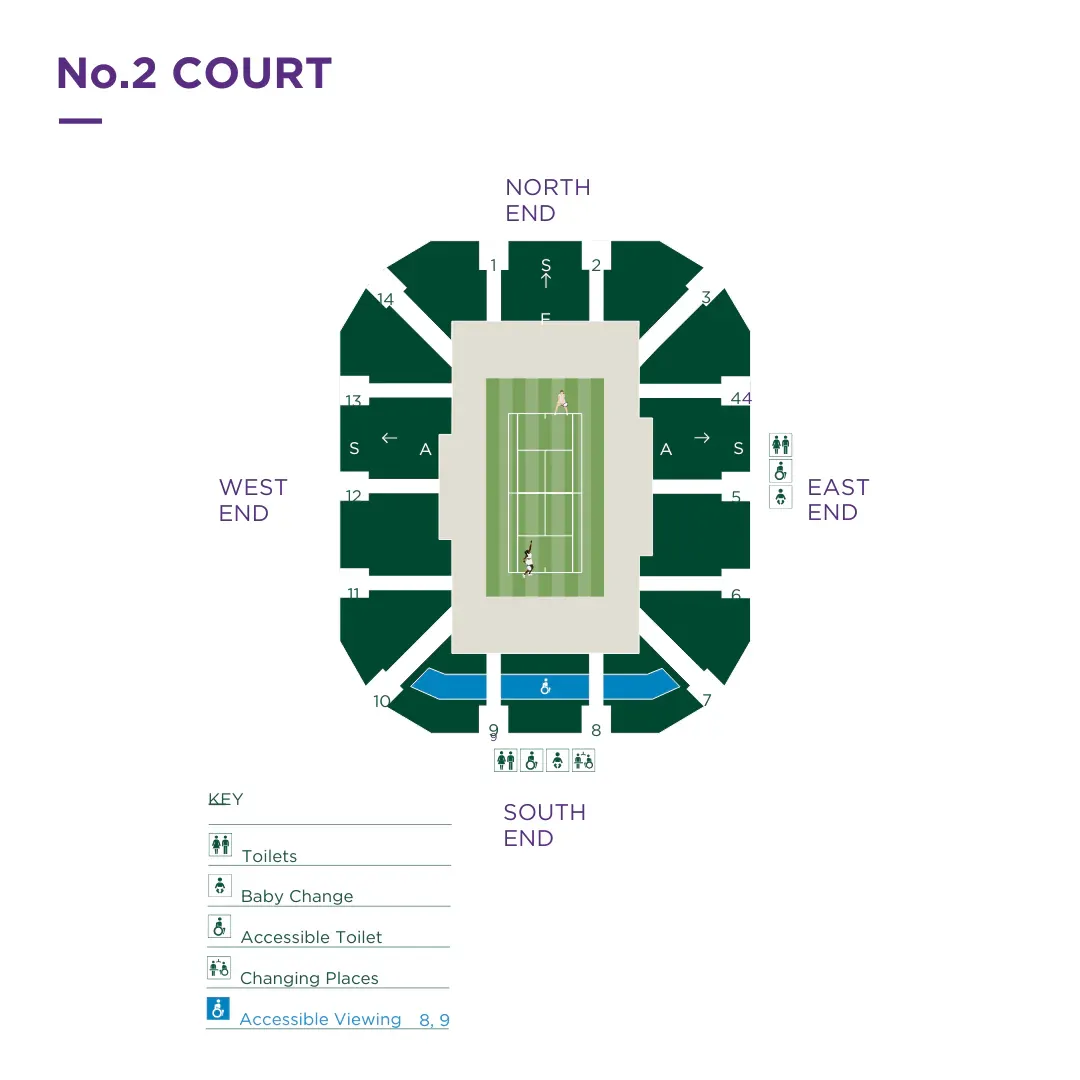 Court 2