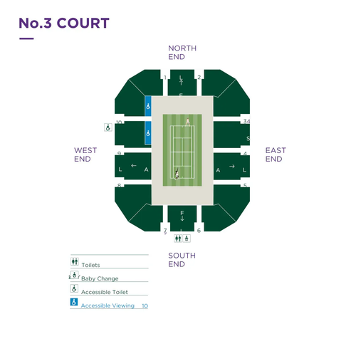 Court 3