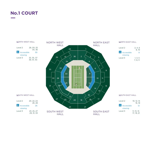 Court 1