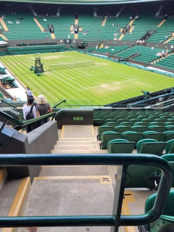 Court 1
